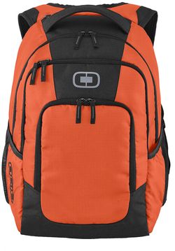 OGIO® Logan Backpack